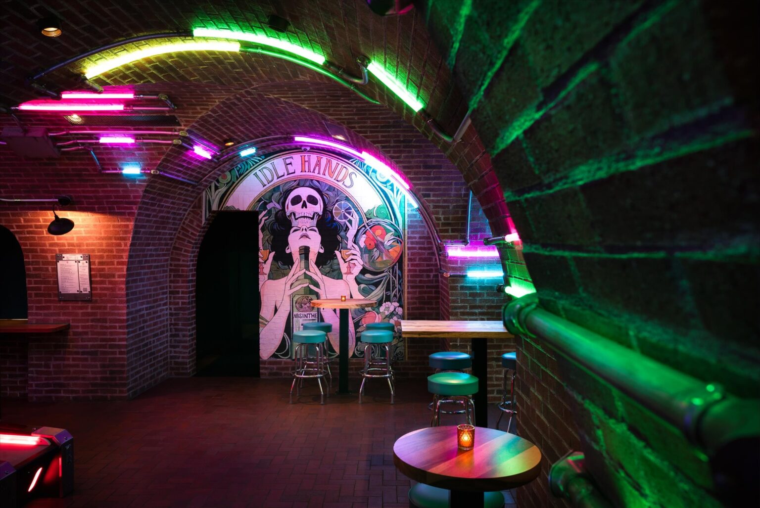 Bar photo 2